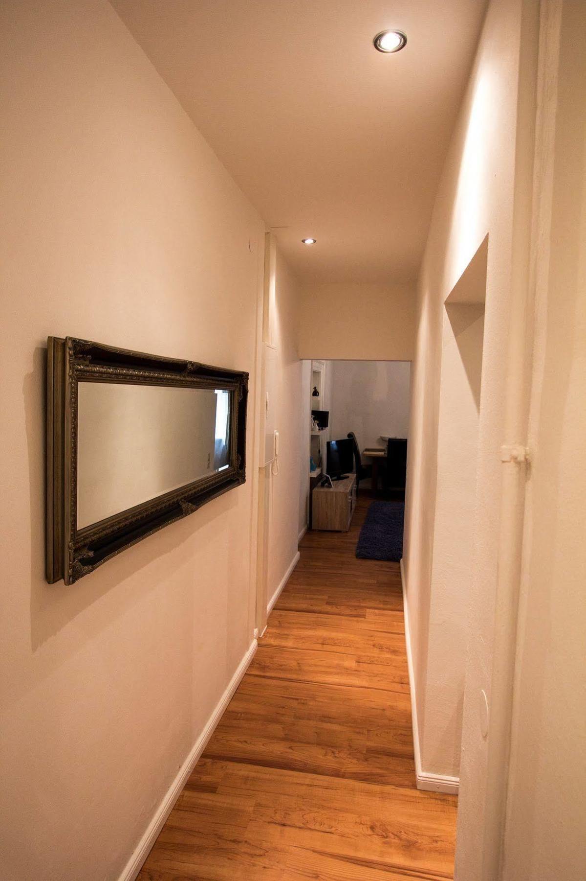 Du Russel Suite Baden-Baden Exterior photo