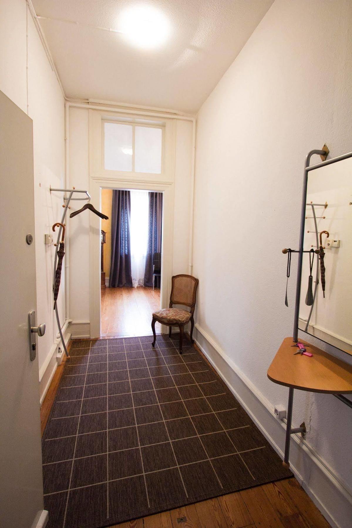 Du Russel Suite Baden-Baden Exterior photo