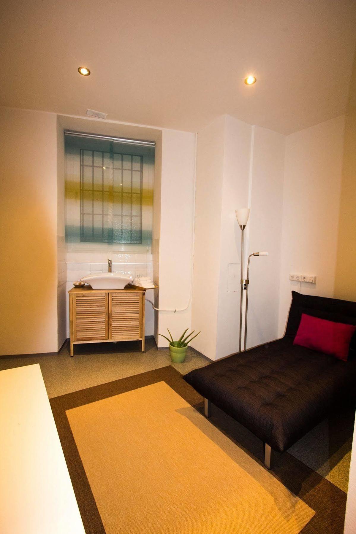 Du Russel Suite Baden-Baden Exterior photo