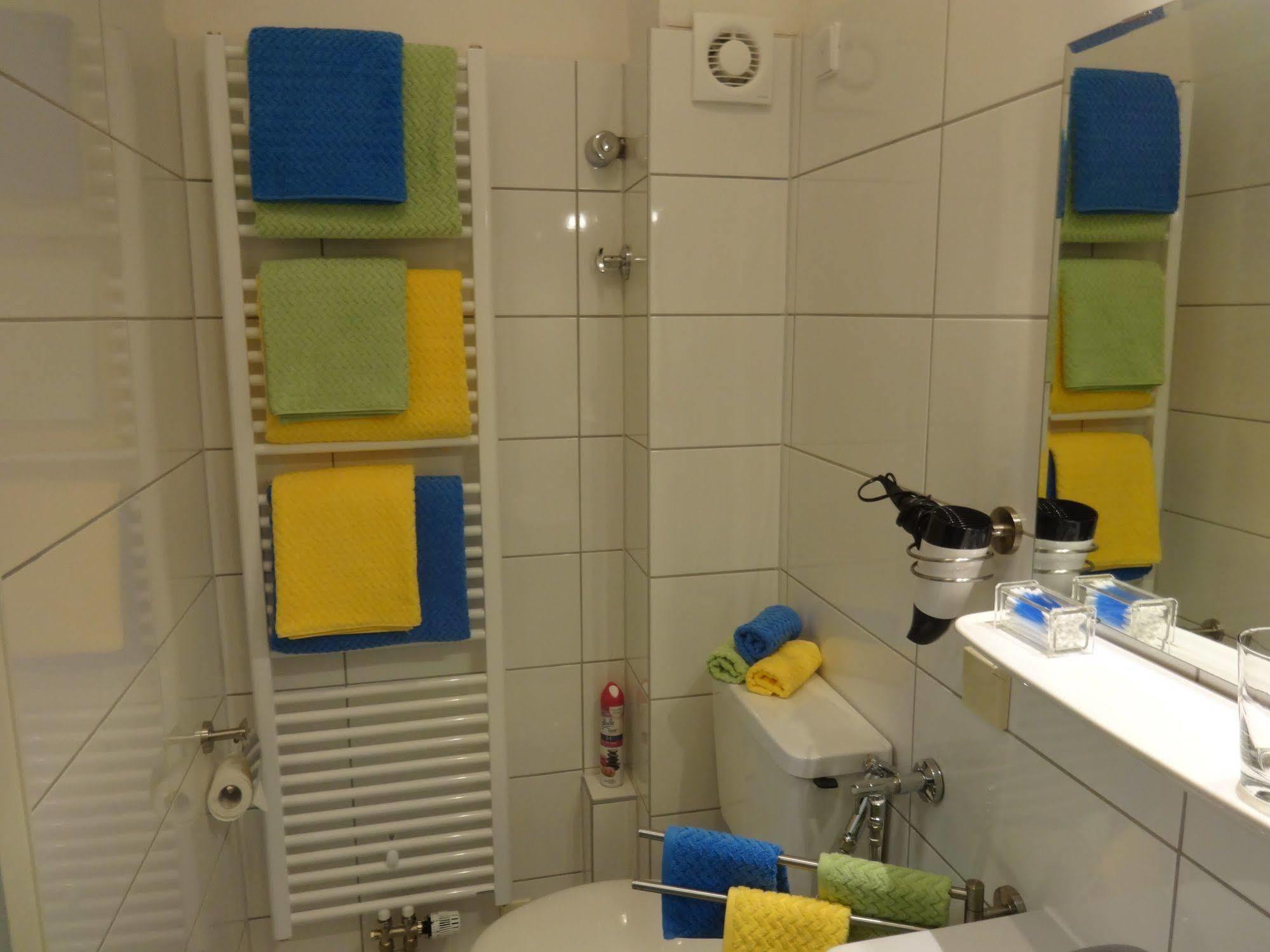 Du Russel Suite Baden-Baden Exterior photo
